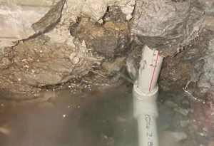 开福区管道漏水检测五