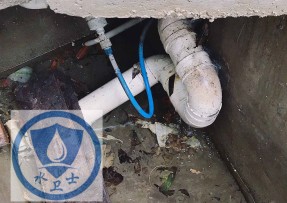 开福区水管漏水检测公司6