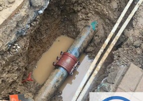 开福区水管漏水检测公司4