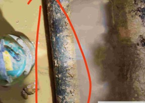 开福区水管漏水检测公司1
